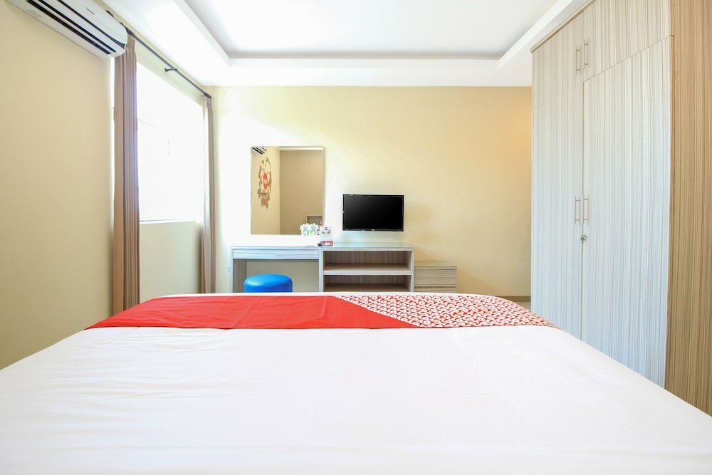 Фото Oyo 175 K-60 Residence