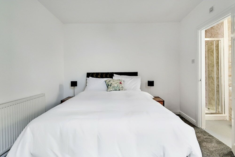 Фото Albert View