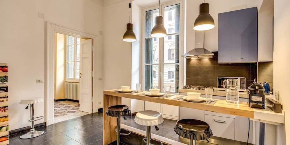 Фото Cavour Colosseum with Balcony