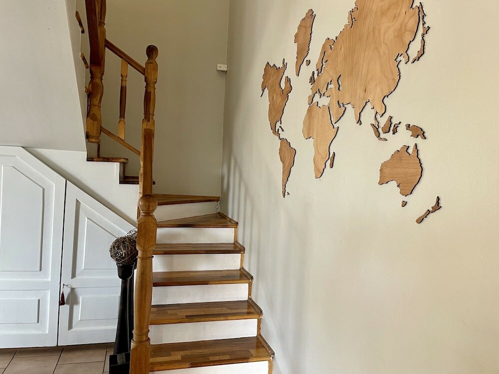 Фото Sandra's Guest House