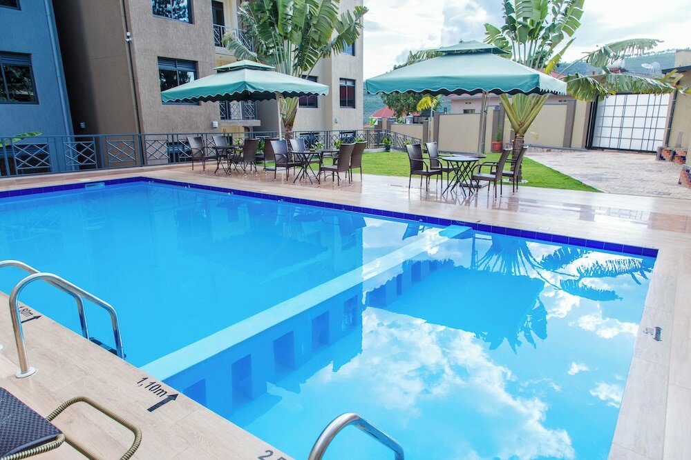 Фото Mountain View Apartment