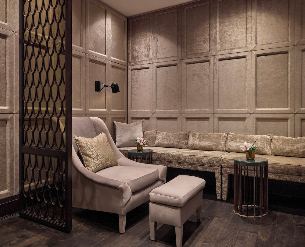 Фото Rosewood Hotel Georgia