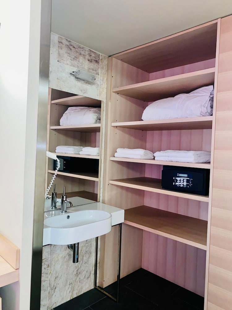 Фото Hotel El Homs Palace