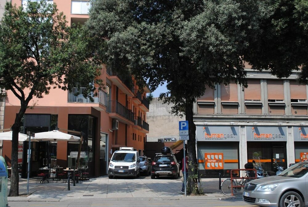 Фото Dreaming Piazza Bra