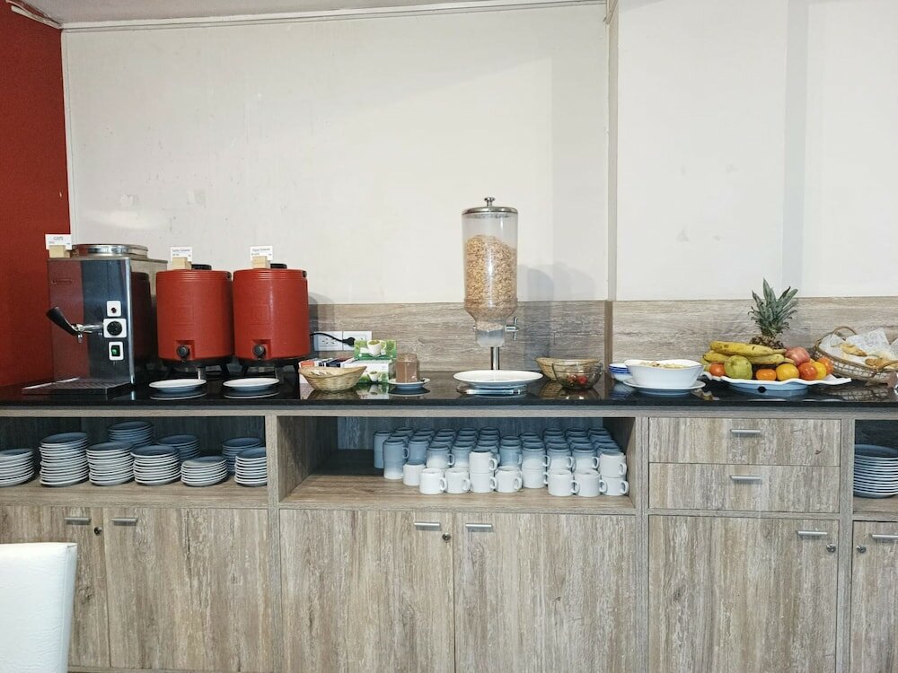 Фото Dakar Hostel