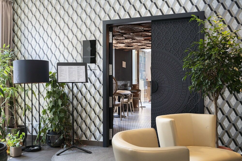 Фото Hotel Memories Budapest