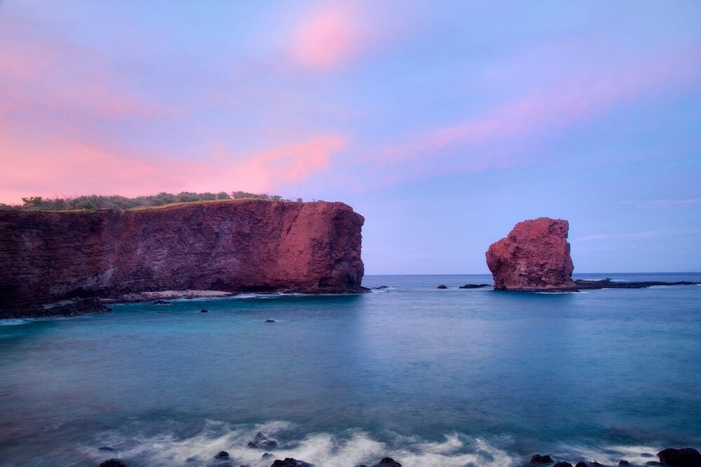 Фото Four Seasons Resort Lanai