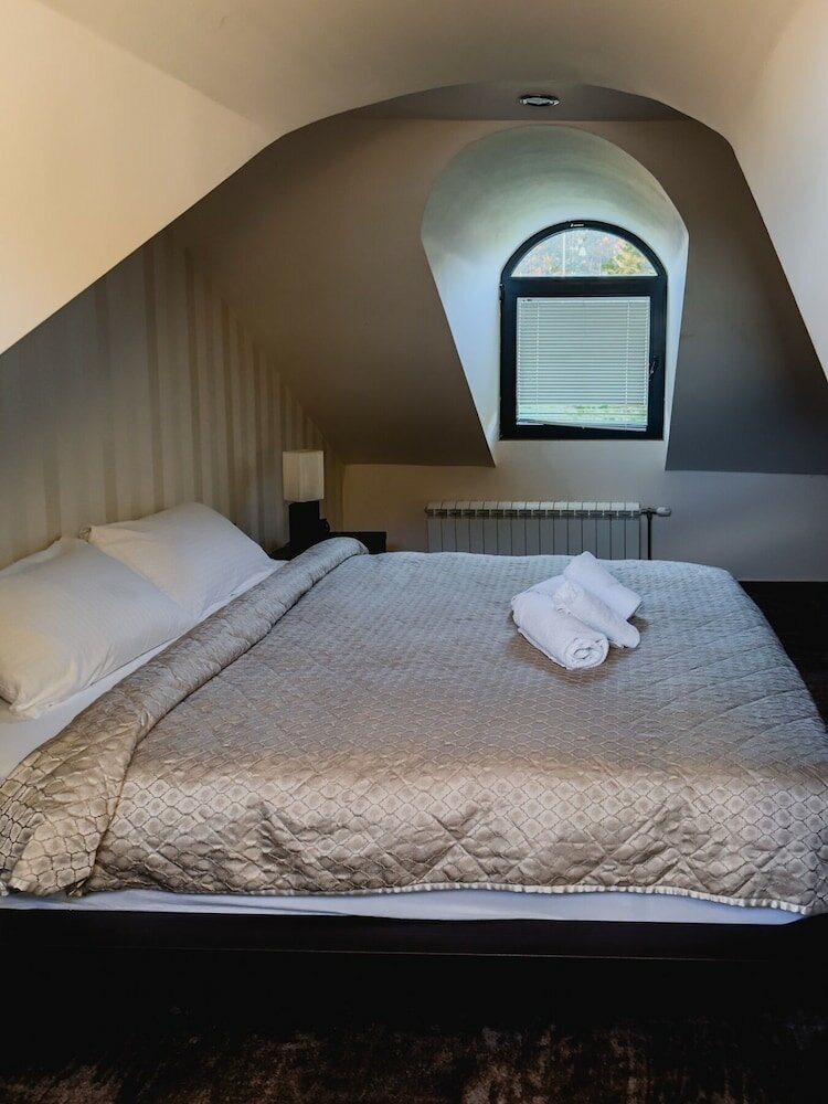 Фото Panorama Aqualux