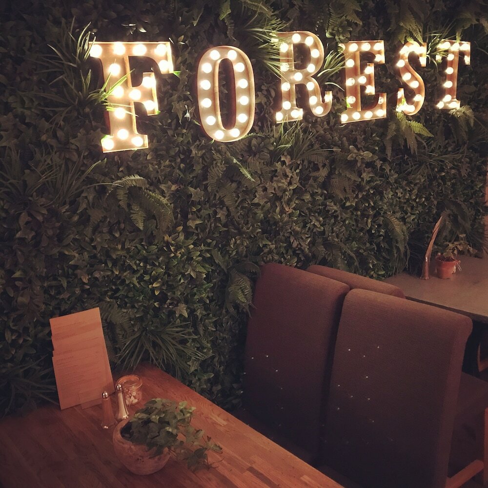 Фото Galtres Lodge Hotel