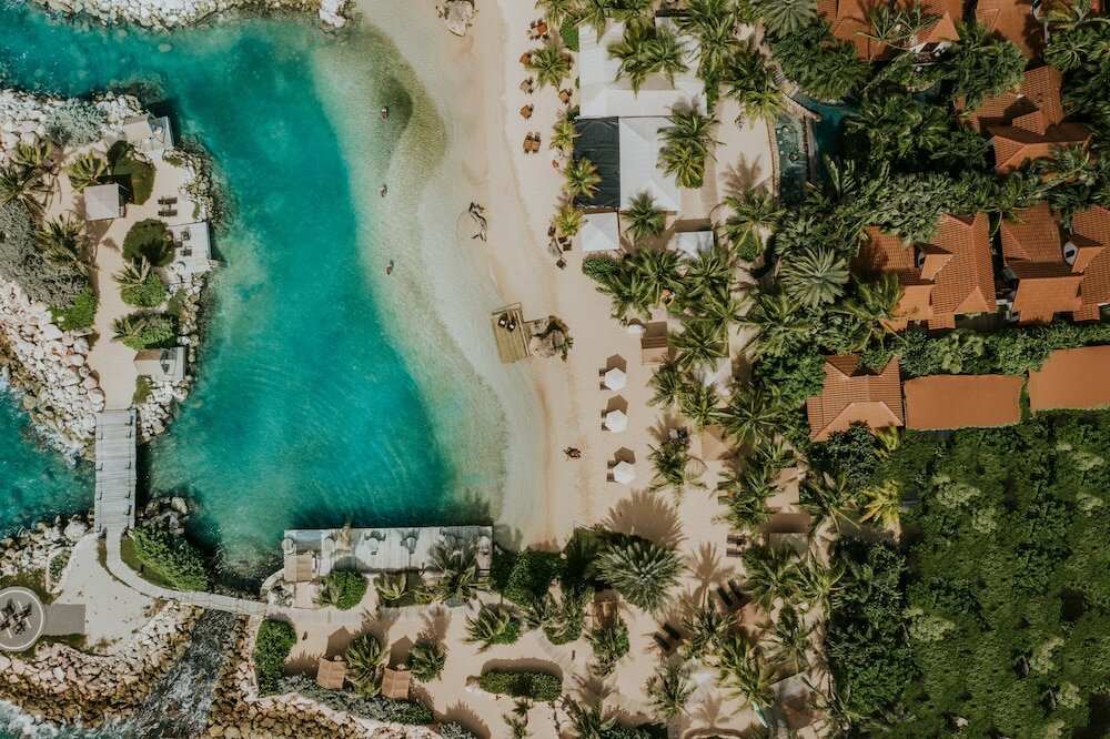 Фото Baoase Luxury Resort