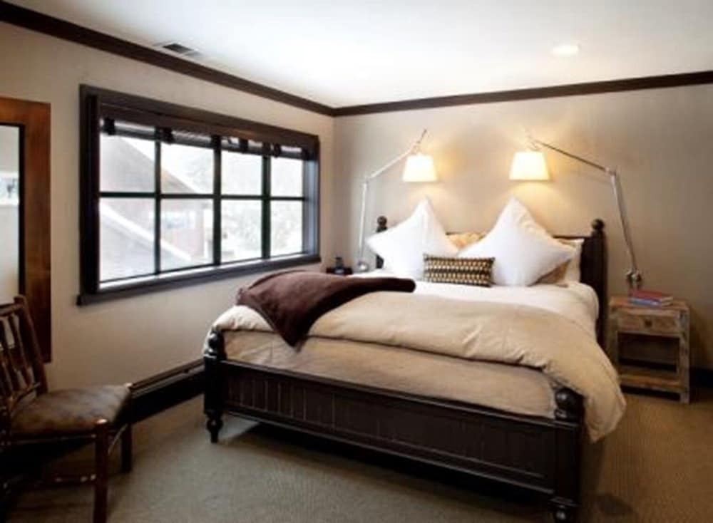 Фото PlumpJack Inn