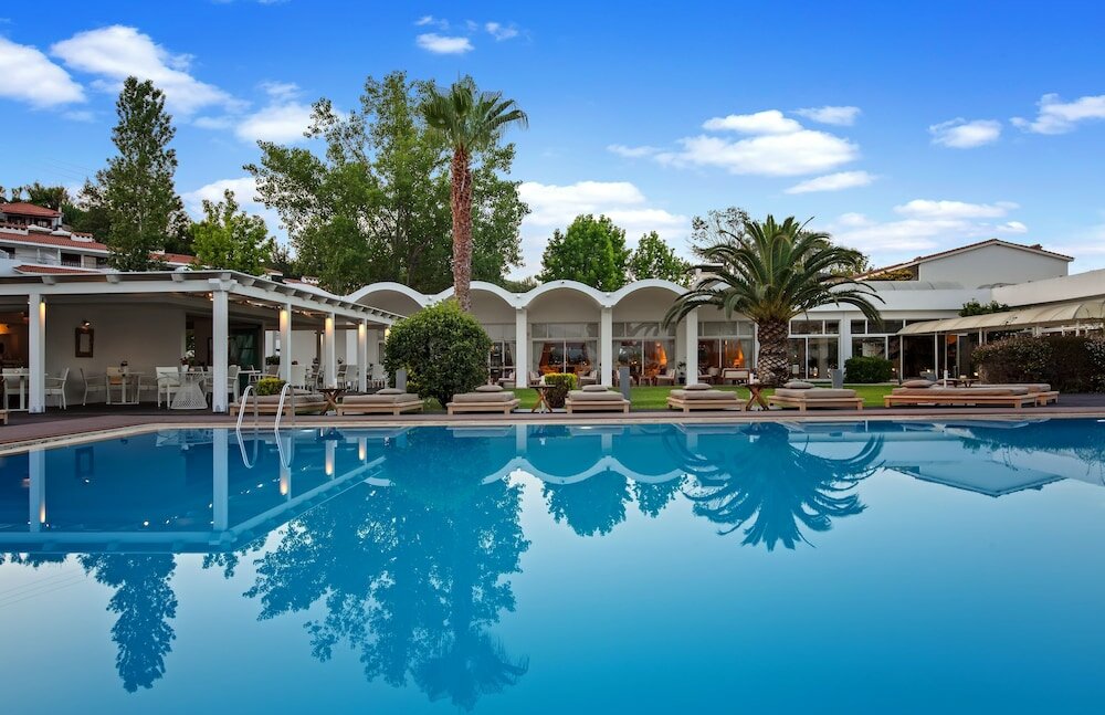 Фото Skiathos Princess Resort