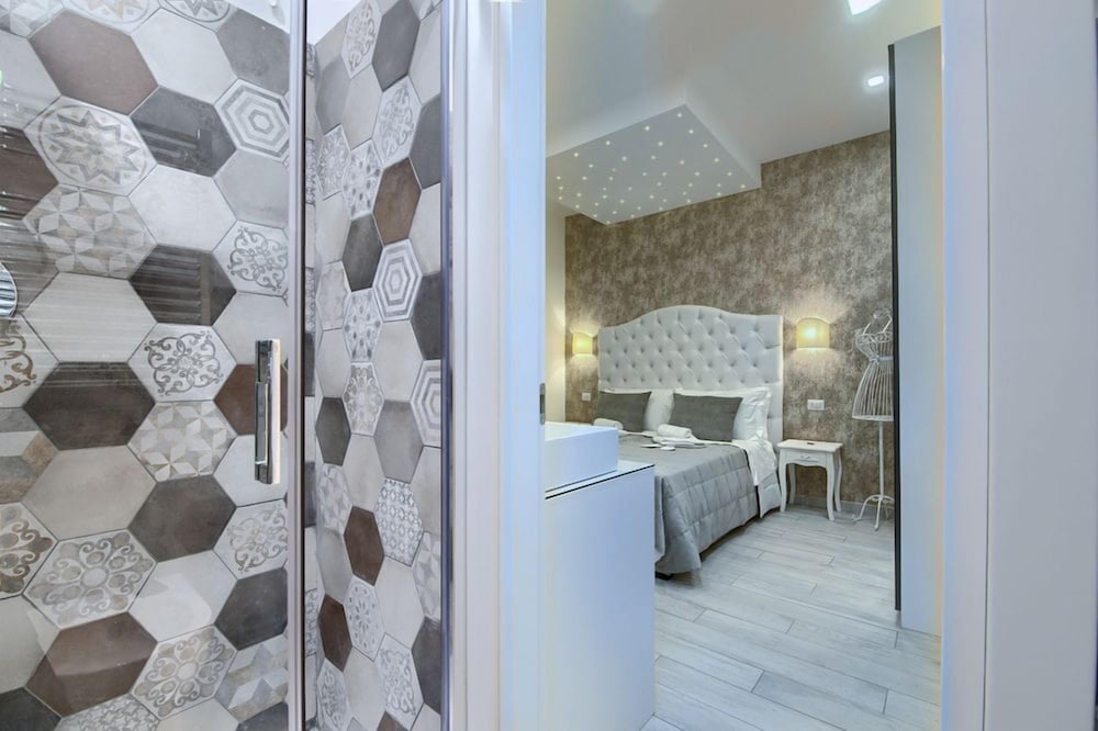 Фото Relais Vatican Secret