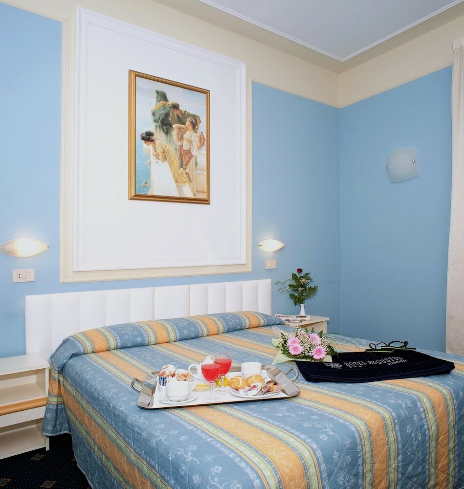 Фото Hotel Augustus