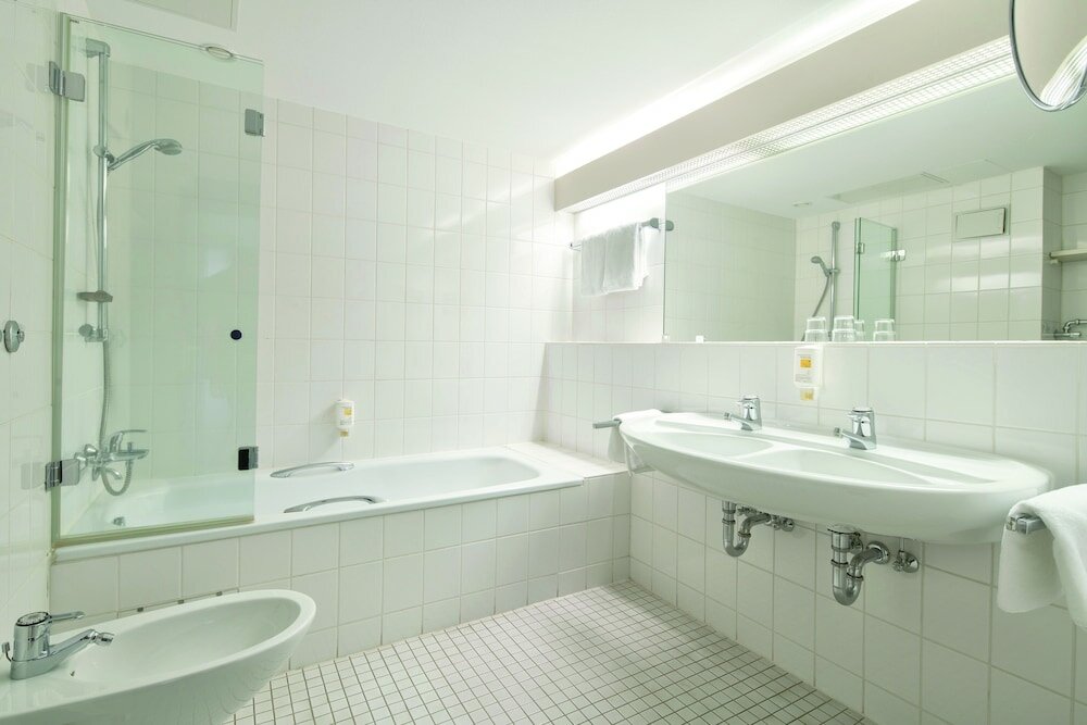 Фото Seminaris Hotel Lüneburg