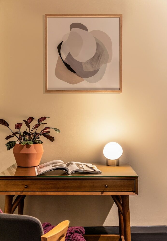 Фото The Jensen Potts Point