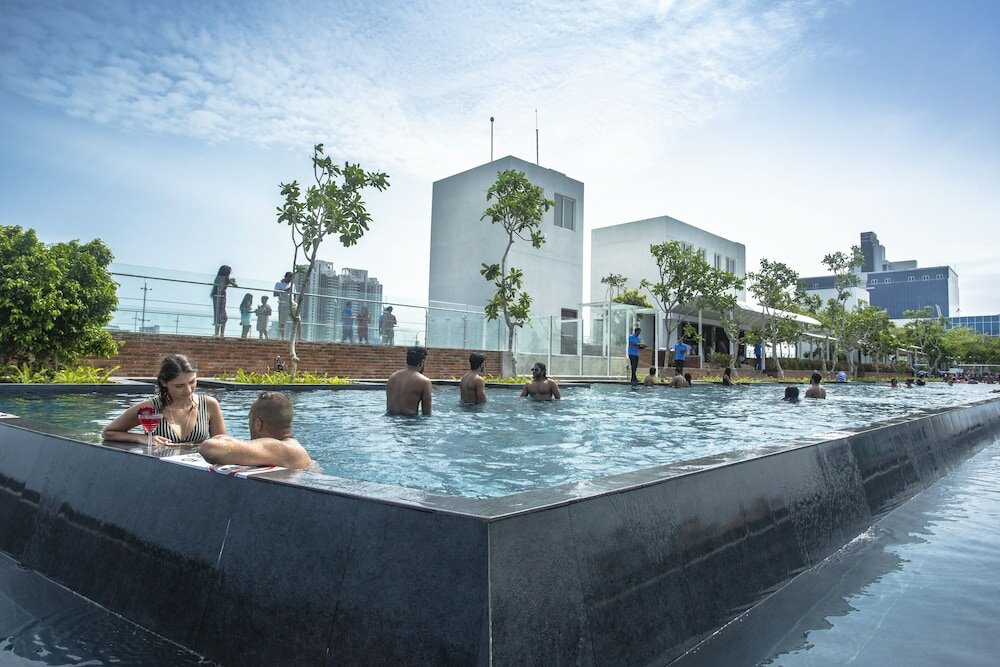 Фото Marino Beach Colombo