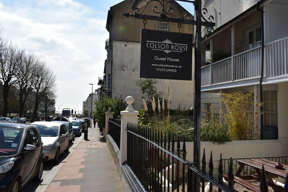 Фото отеля 5