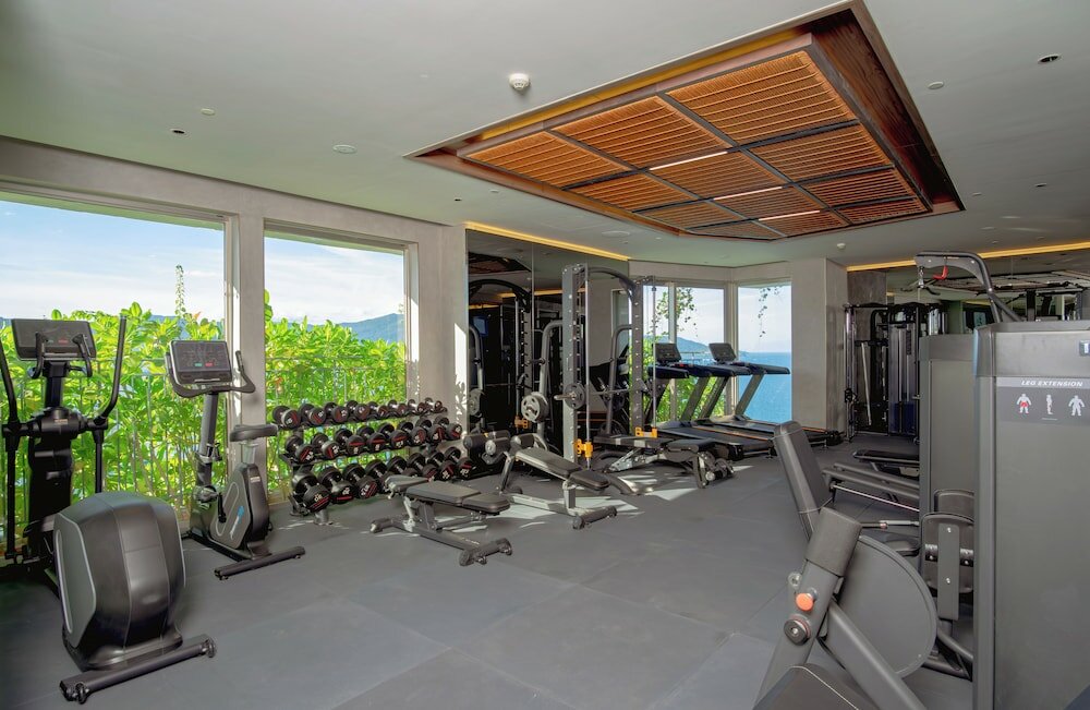 Фото M Hotel Danang