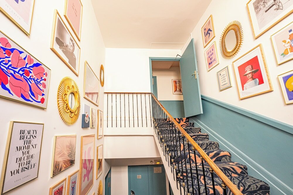 Фото Hotel de Londres