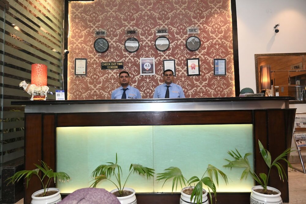 Фото Отель Br Inn