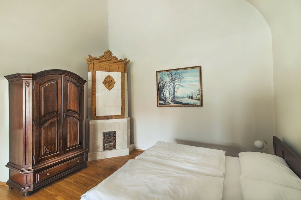 Фото Arkada Hotel