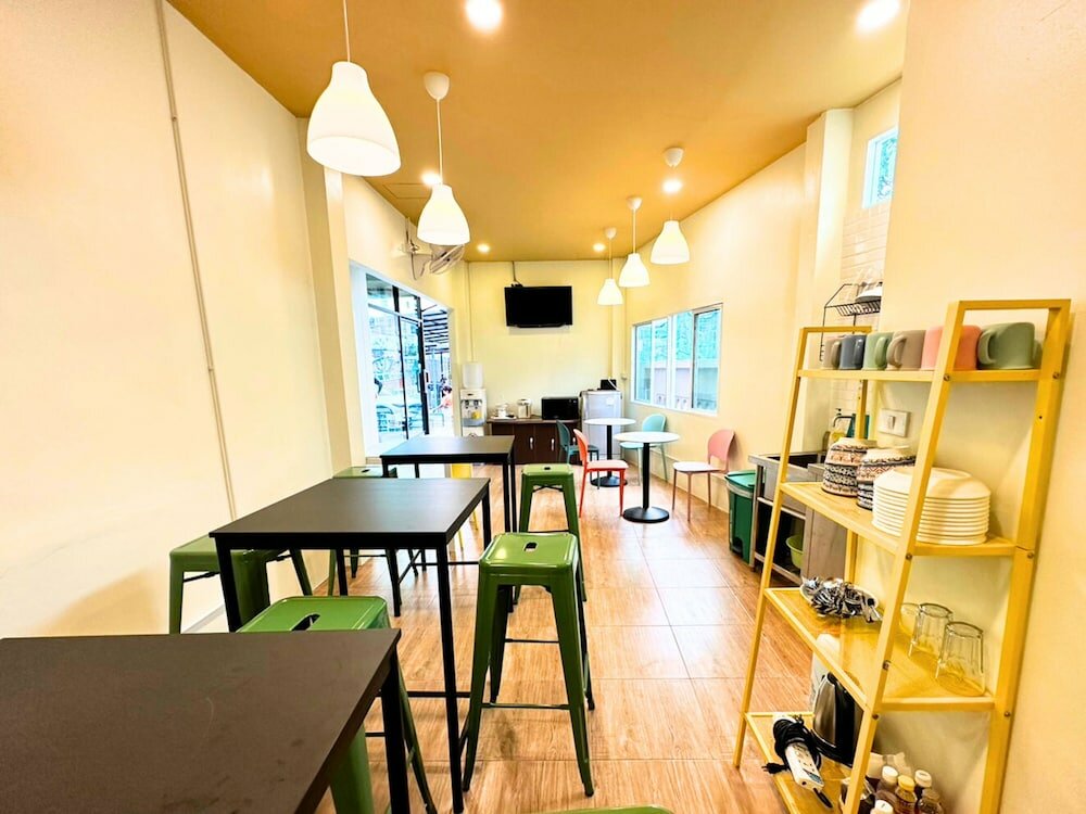 Фото Sleepy Station