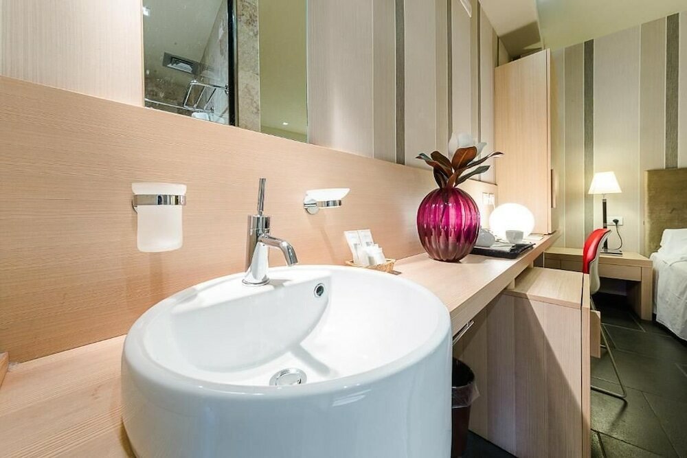 Фото Hotel El Homs Palace