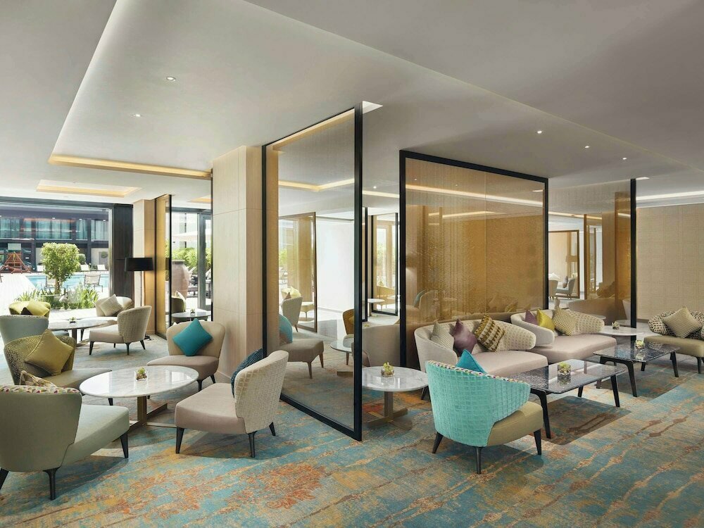 فندق فندق موفنبيك التحلية جدة ، جدة، صورة