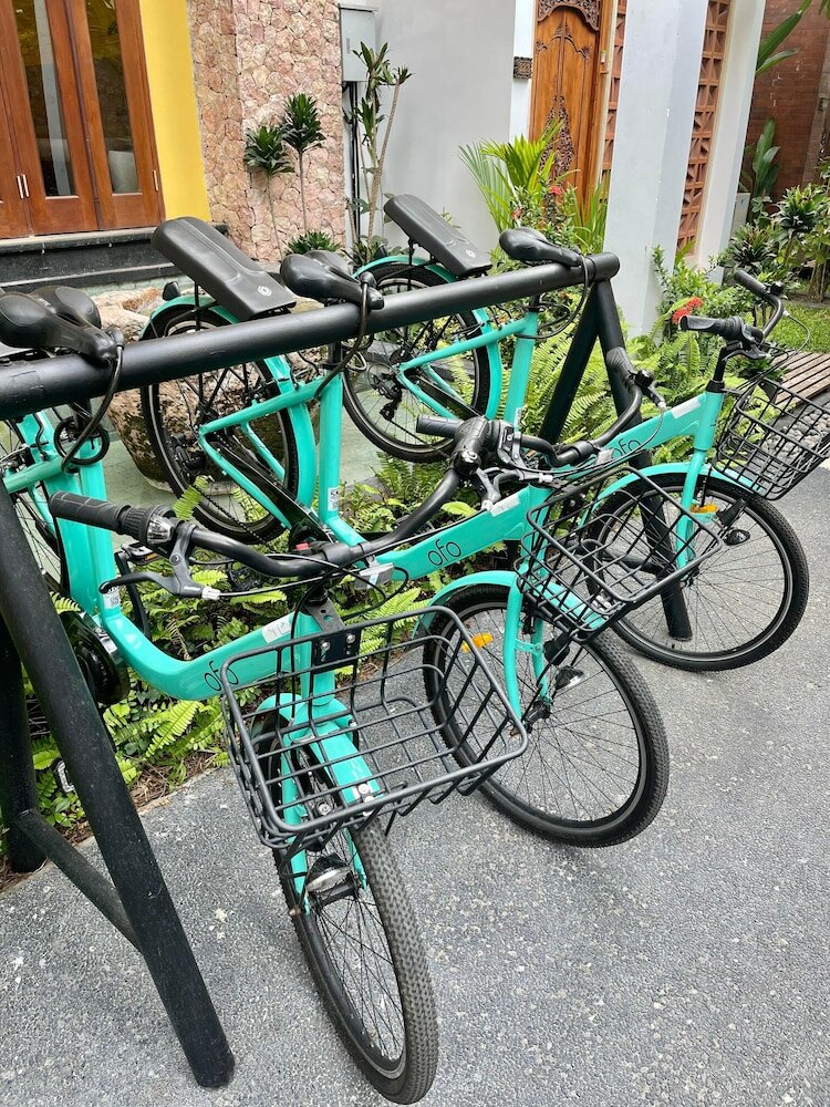 Фото Sagara Villas and Suites