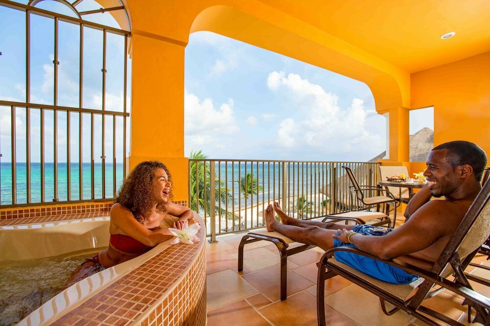 Фото The Royal Haciendas All Inclusive