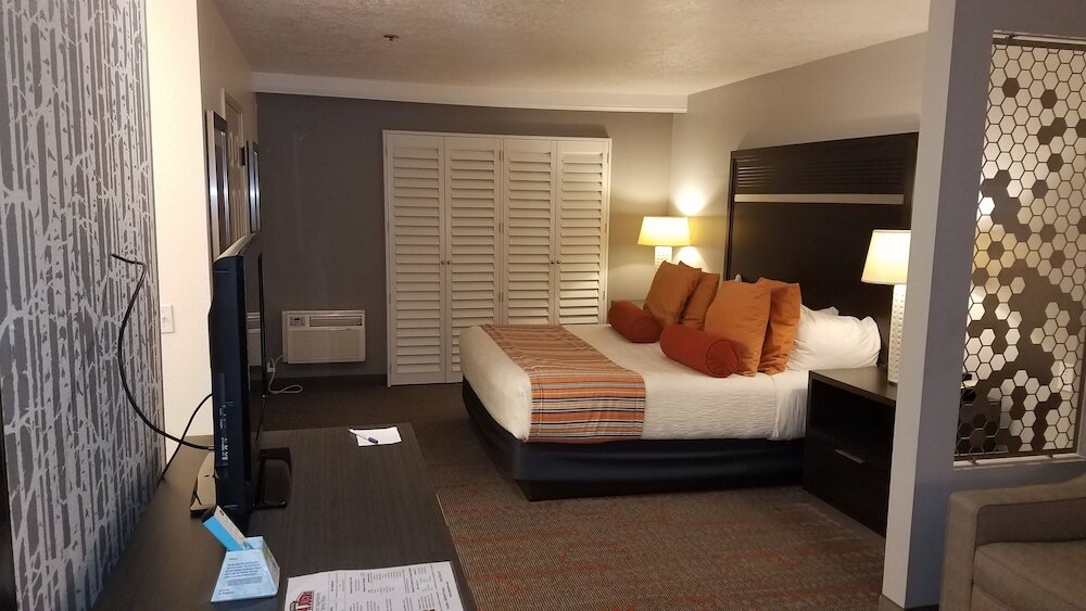 Фото Best Western Corvallis