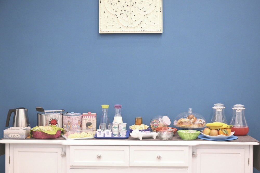 Фото La Baia Di Partenope