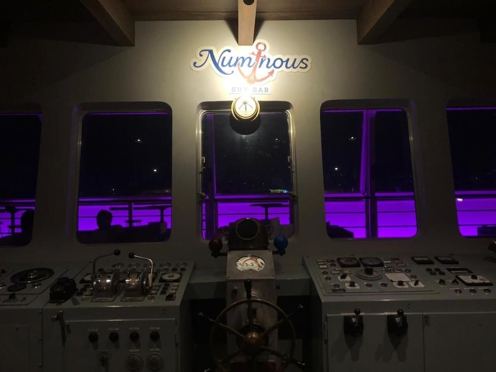 Фото Posto Dormire Hotel Jakarta