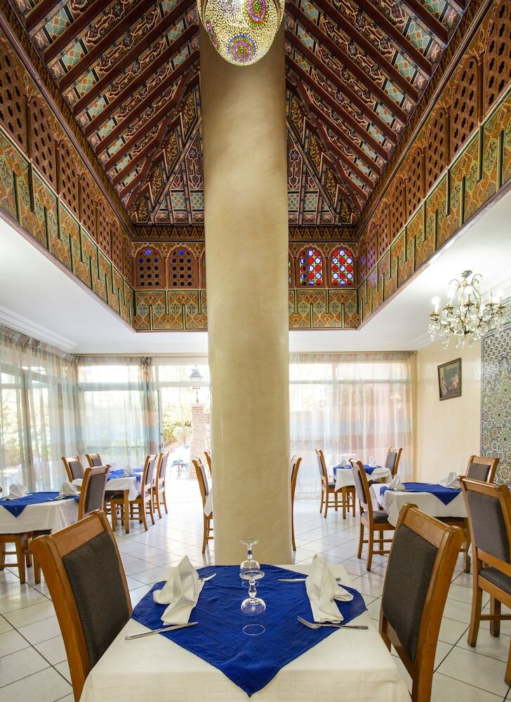 Фото Hotel Akabar