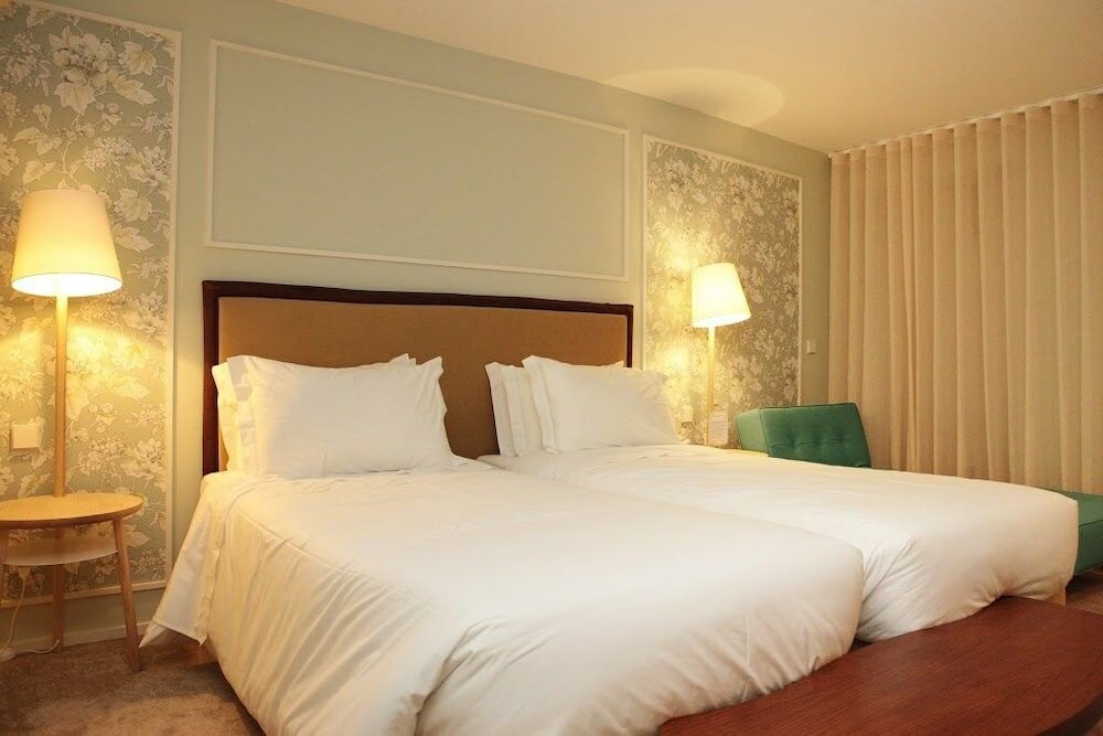 Фото In Porto Gallery Guesthouse