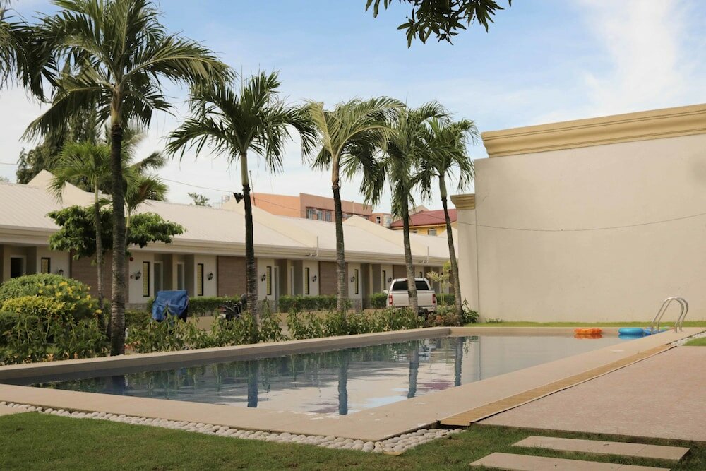 Фото RedDoorz Premium @ Wireless Mandaue Cebu