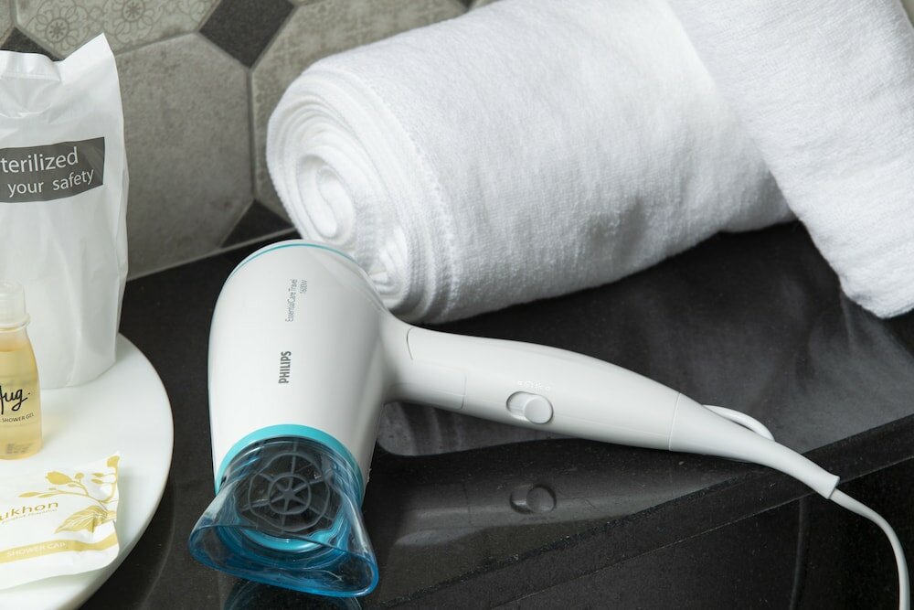 Фото Sukhon Hotel