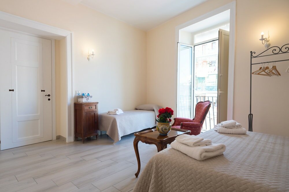 Фото B&b Supportico Lopez