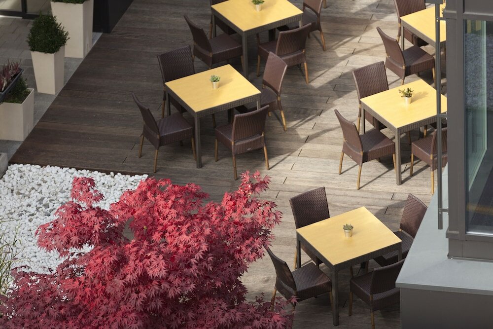 Фото Holiday Inn Express Zurich Airport, an Ihg Hotel