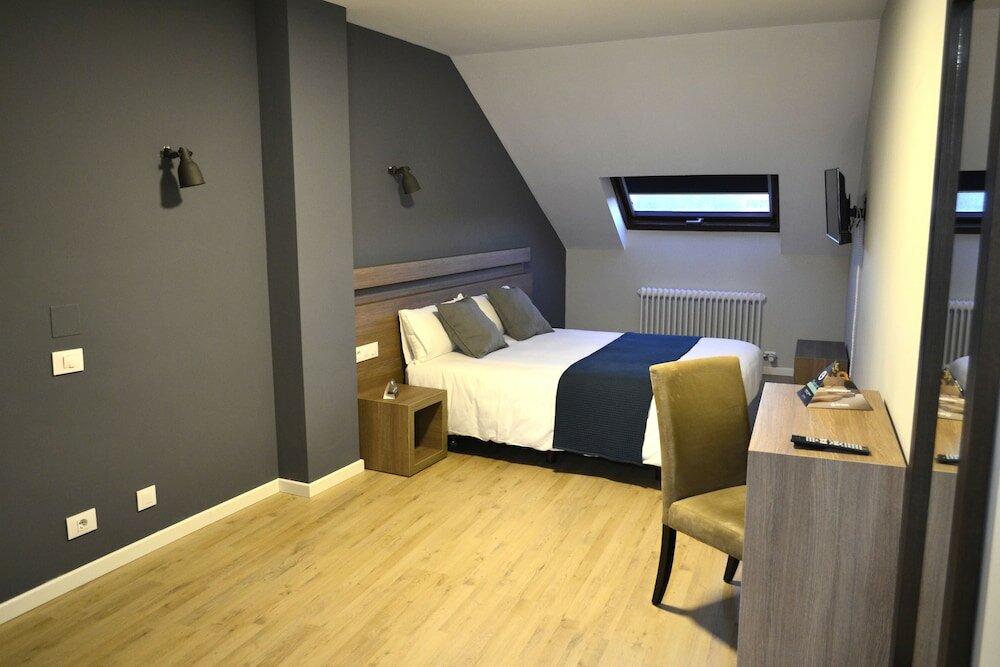 Фото Alda Estación Pontevedra