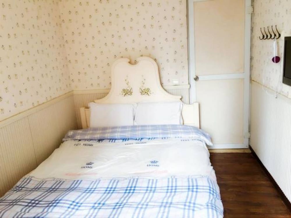 Фото Shanghai Simu Boutique Hotel