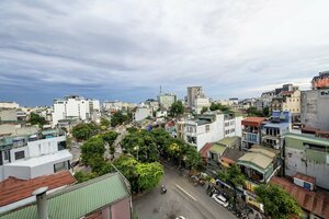 Гостиница Millennium Hanoi Hotel