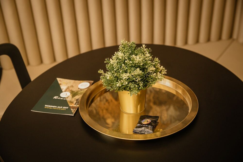 Фото Rioca Stuttgart Posto 4