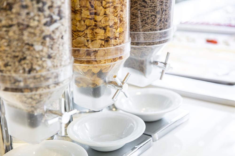 Фото Holiday Inn Express The Hague - Parliament, an Ihg Hotel