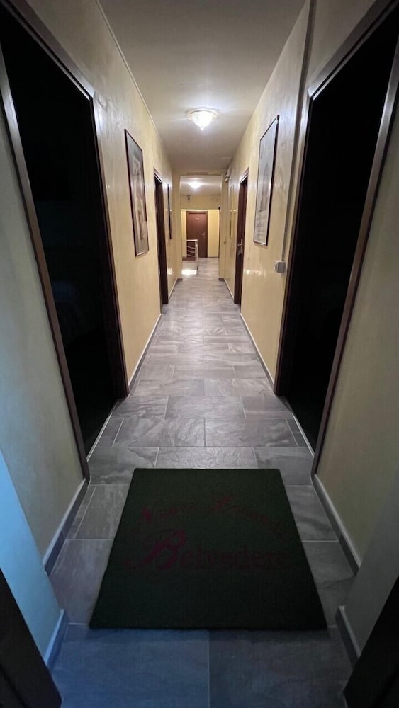 Фото Nuova Locanda Belvedere