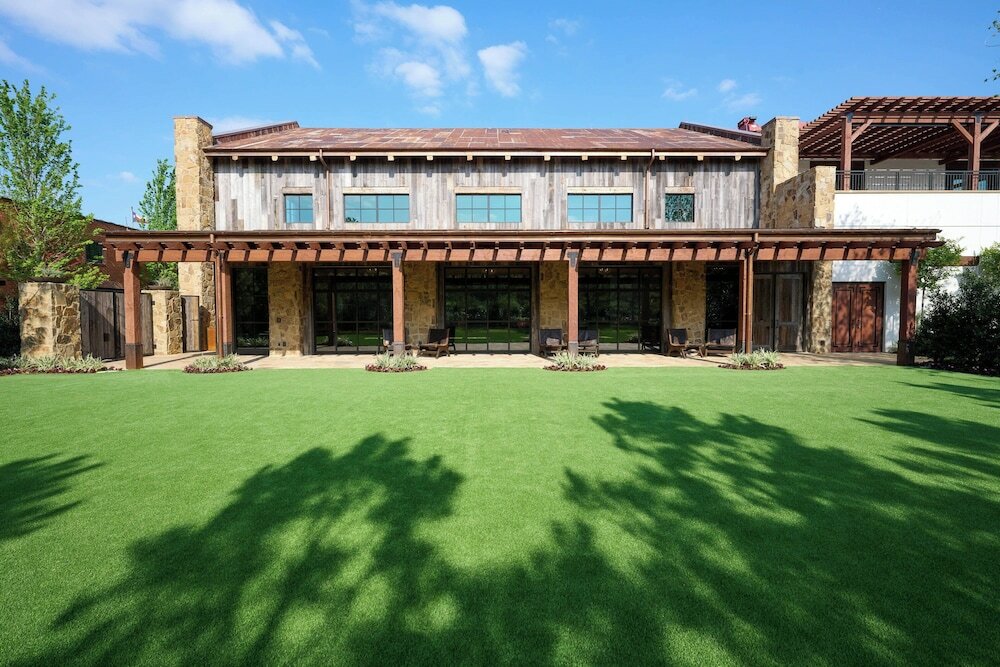 Фото Hotel Drover, Autograph Collection