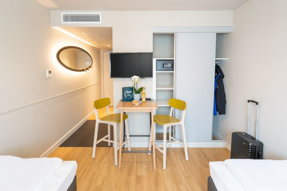 Фото Adagio Access Freiburg