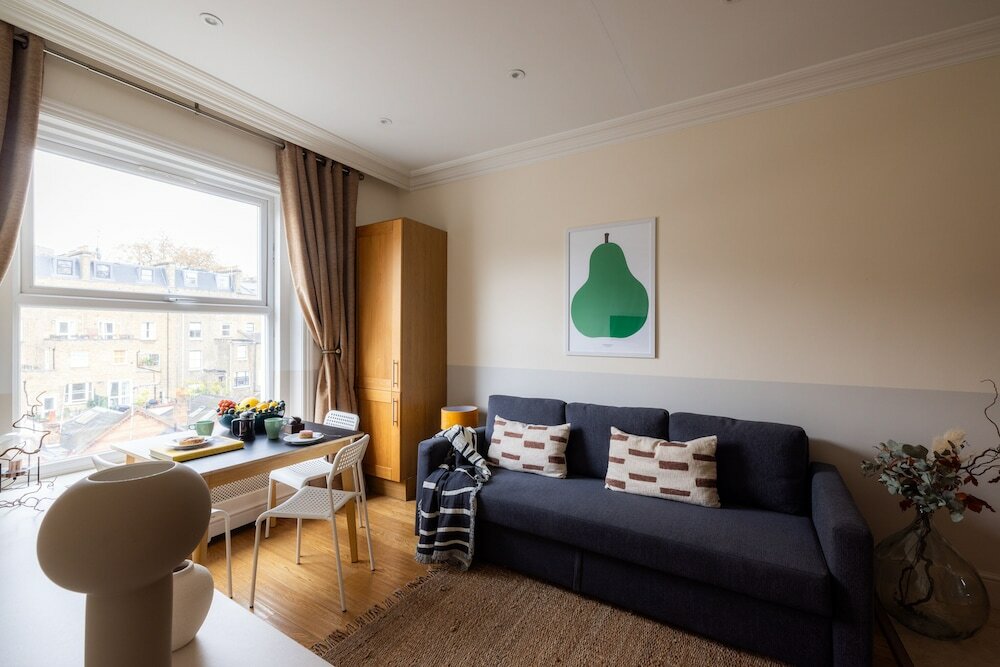 Фото The Courtfield