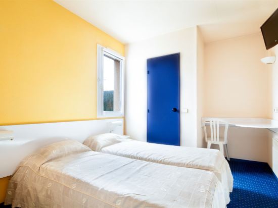 Фото Hotel Mister Bed Orleans Saran